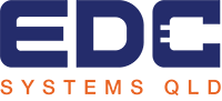 EDC Logo