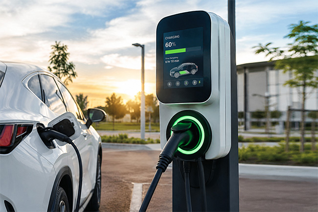 EV Charging