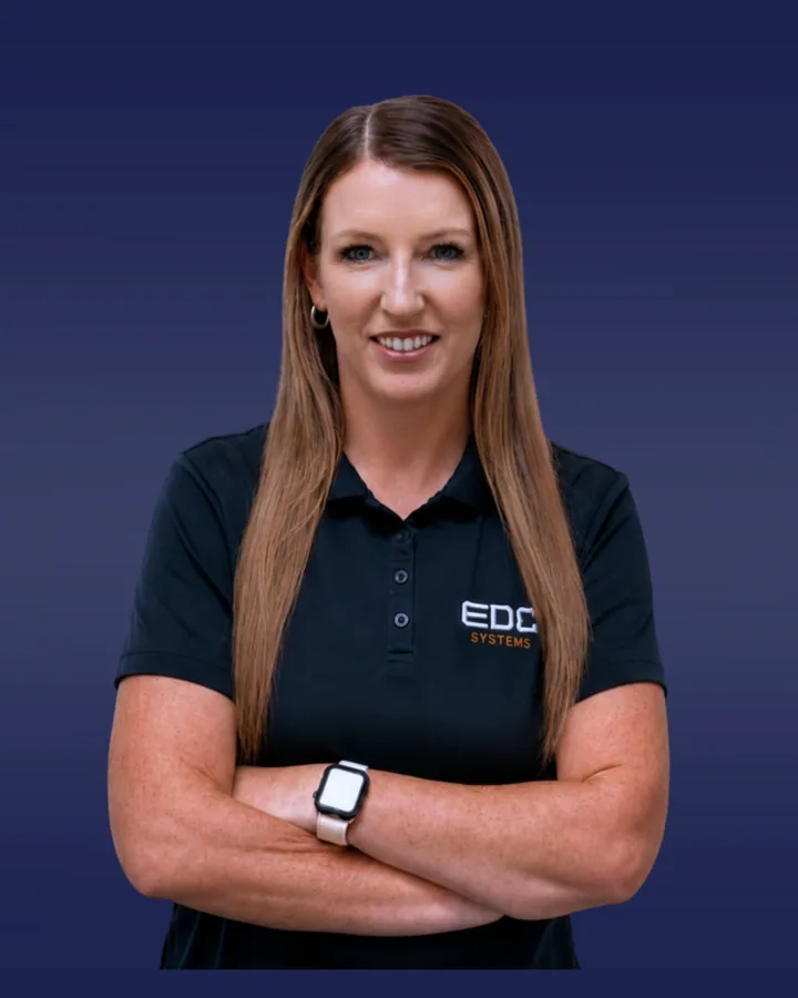 Nicole Condon - Commercial Manager
