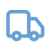 Deliver icon