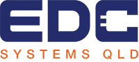 EDC Logo